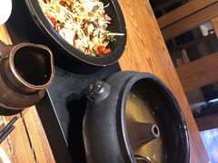 -云海肴云南菜·蒸汽石锅鱼(北京良乡华冠店)