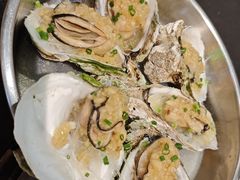 -飞尝蚝·顺德菜·鱼生(顺德总店)