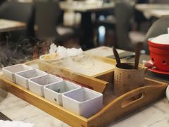 -玉丰国际酒店·玉宴中餐厅