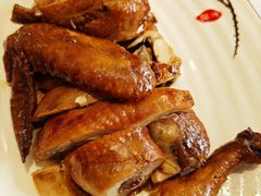 -老季市·三代非遗传承·地标美食老汁鸡(工农路店)