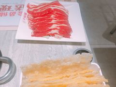 -千味涮·健康火锅(会展连城新天地店)