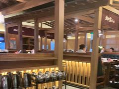 -九田家黑牛烤肉料理(新辰里亚运村店)