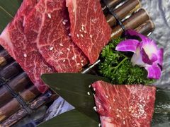 -丸藏和牛烧肉专门店(园区师惠坊店)