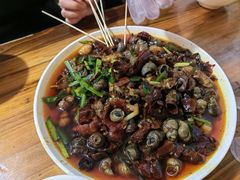 -三哥田螺(北书院街店)