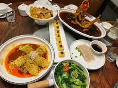 -老太原菜馆(中正天街店)