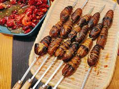 -吧嘚嘴炭烧鸽串吧(北海街店)