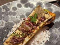 -杭州西子湖四季酒店-WL BISTRO西湖餐厅(灵隐路店)