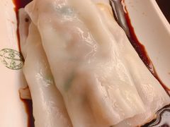肠粉-添好运点心专门店(深水埗店)