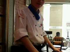 -尚雅铁板料理自助餐厅(乐松店)