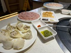-芭夯兔·兔肉汤锅(新都店)