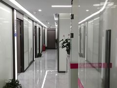 -希玛爱康健口腔(南山海岸城店)
