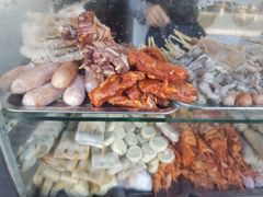 -吴泾第一炸(永德路步行街店)