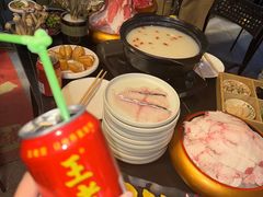 -牛牛和牛海鲜粥底火锅(长虹国际城店)