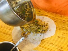 -安徽阜阳卷馍(西单店)