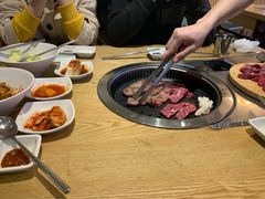 -黄金牧场(明洞总店)