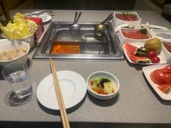 -海底捞火锅(松雷店)