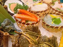 -一绪に寿喜烧(荟聚店)