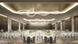 -首都机场东海康得思酒店婚宴·宴会厅·宝宝宴·生日宴