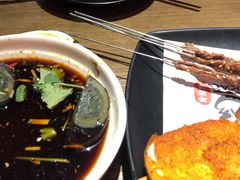 -马海涛牛肉串·午市牛腩饭·烧烤夜宵(领汇广场店)
