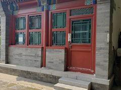 -北京鹫峰国家森林公园