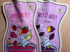 -Olive Young(明洞旗舰店)