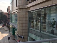 -优客城市奥莱
