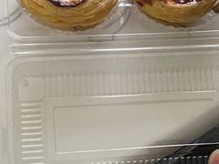 -鲍师傅糕点(海陵北路店)