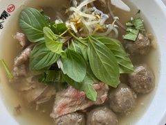 -蔡澜Pho·越南粉餐厅(海上世界店)