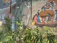 -八府香鸭·啫啫煲(华山路店)