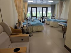 -上海浦东由由信福养老院