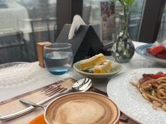 -忆咖啡观景餐厅(桂林象山公园店)