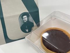 -老梦面包 CHEZMOREL(三源里店)