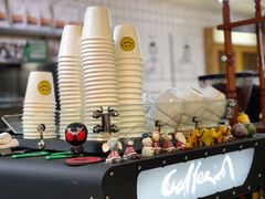 -明谦·Coffee&Cocktail Bar(美您公园店)