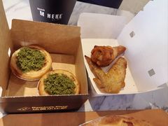 -达美乐比萨(栖霞大道店)