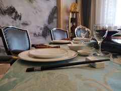 包厢-程新大酒店(常州龙虎塘店)