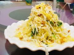 白菜蛰头-林之六八·6886大连老菜馆