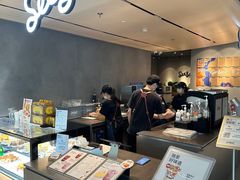 -Seesaw Coffee(环贸iapm店)