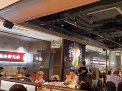 -聚味瞿记·龙虾堂(咸嘉湖店)