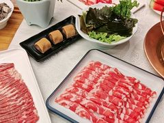 -东来顺饭庄(天坛店)