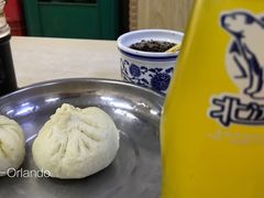 -老陶包子铺(南大西南村店)