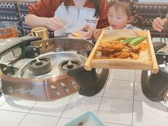 -一味一诚•鲜嫩烤鱼(昌发展万科广场店)