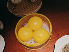 -南拳十三姨·潮汕砂锅粥(世纪金源店)
