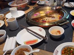 -川味观·鲜货火锅(西湖文化广场店)