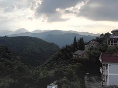 -藏龙百瀑风景区