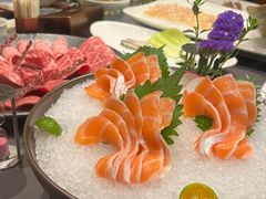 -协成海鲜火锅(情侣路店)