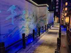 -绿茶餐厅(朝阳大悦城店)