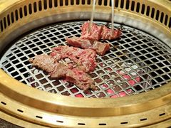 -烧肉达人(凯德晶萃店)