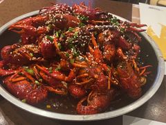 -一棠龙虾•王牌虾球(光谷天地店)