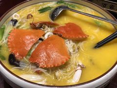 -万家宴海鲜大酒楼(五四路店)