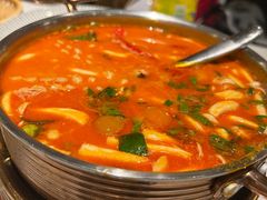 -帕娜·泰式茶餐厅·Bistro(近铁广场店)